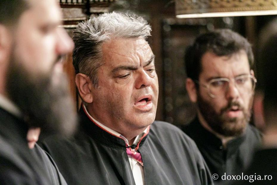 Liturghie arhierească în ultima zi a ediției a VI-a IBMF / Foto: Oana Nechifor